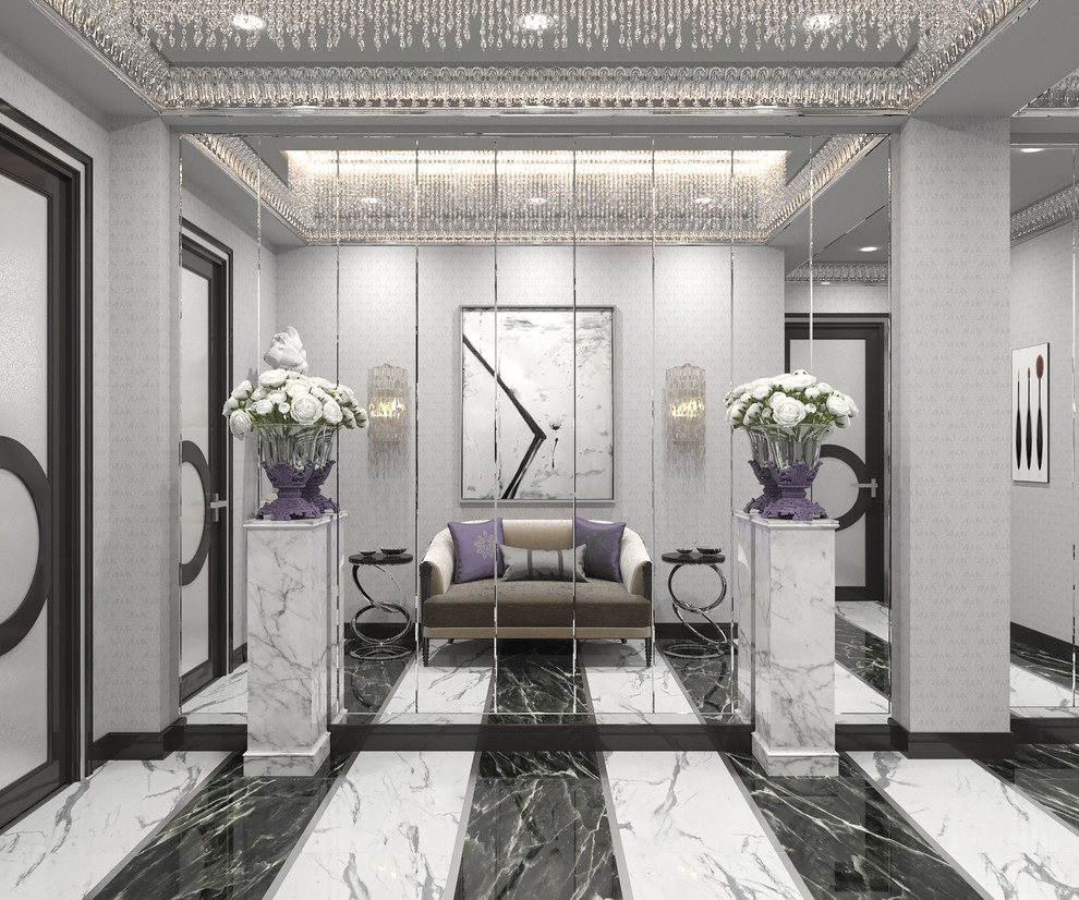 Салон красоты