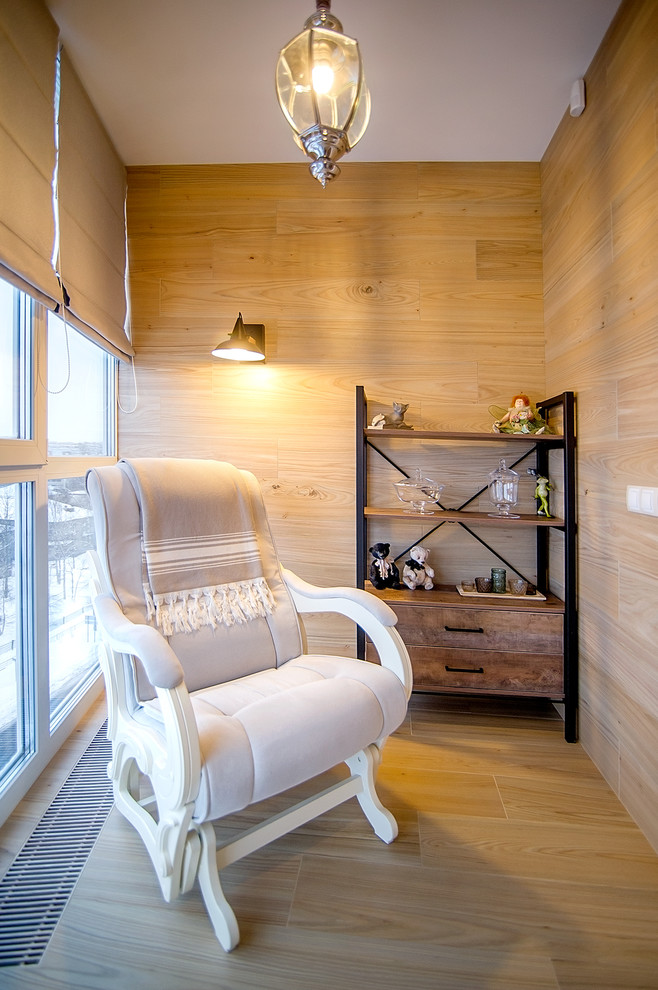 Средиземноморская шкатулка