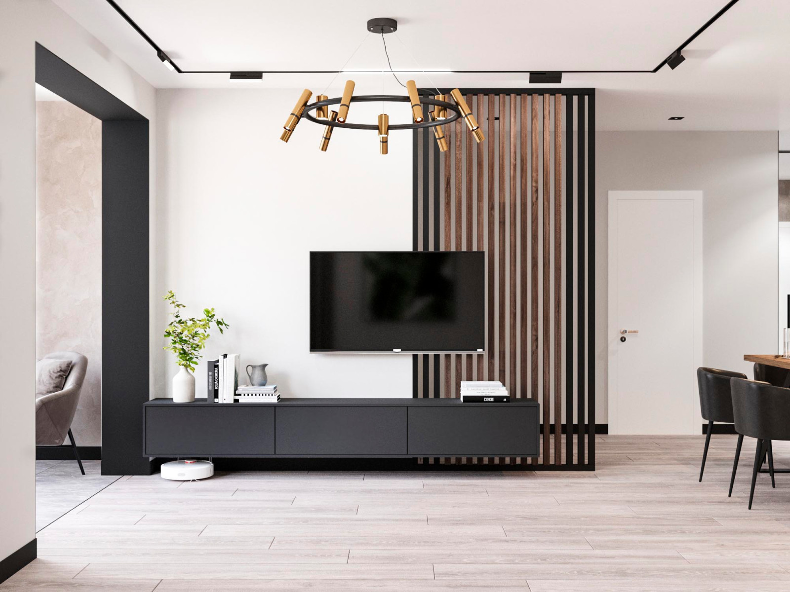 ЖК Ренессанс