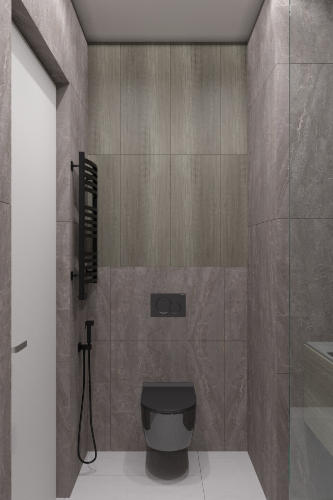 Новочеремушкинкая 17