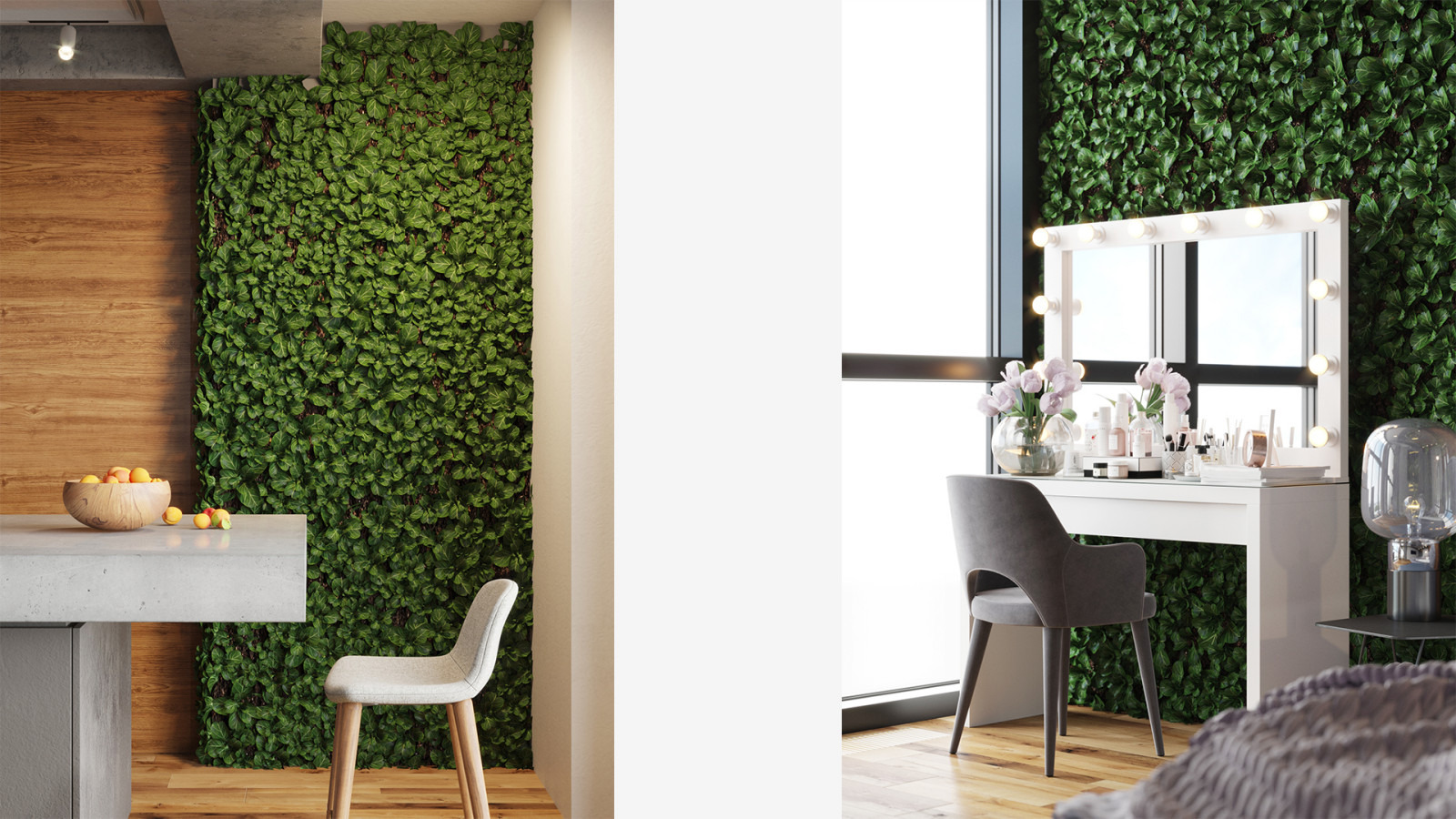 Квартира ж.к. Бастион