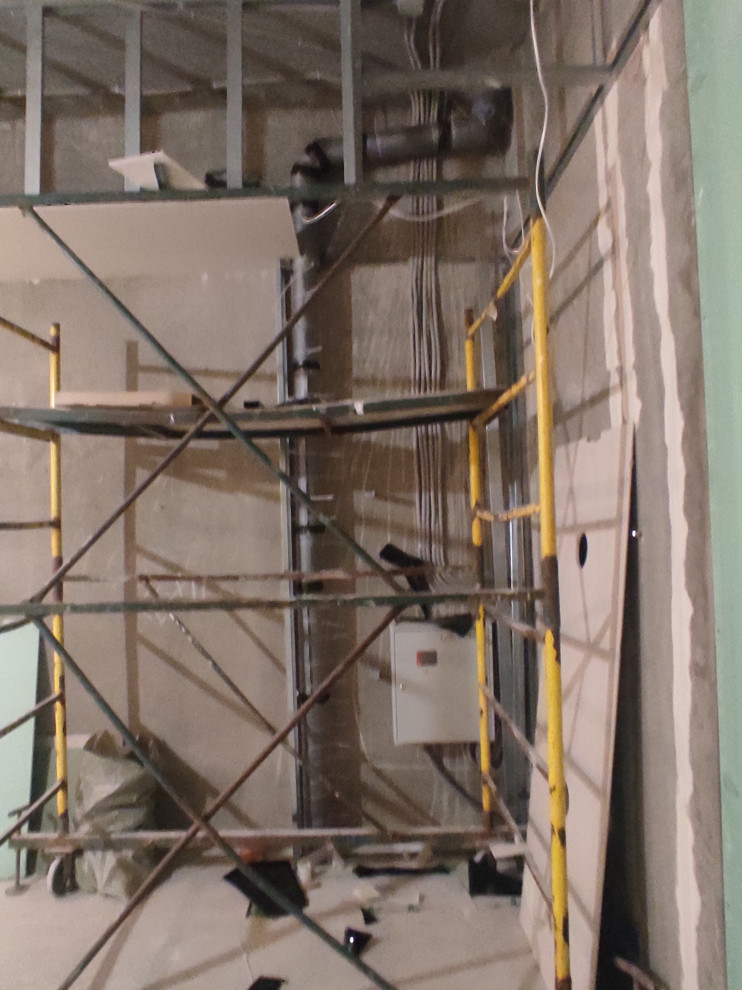 Обложка проекта: оптика