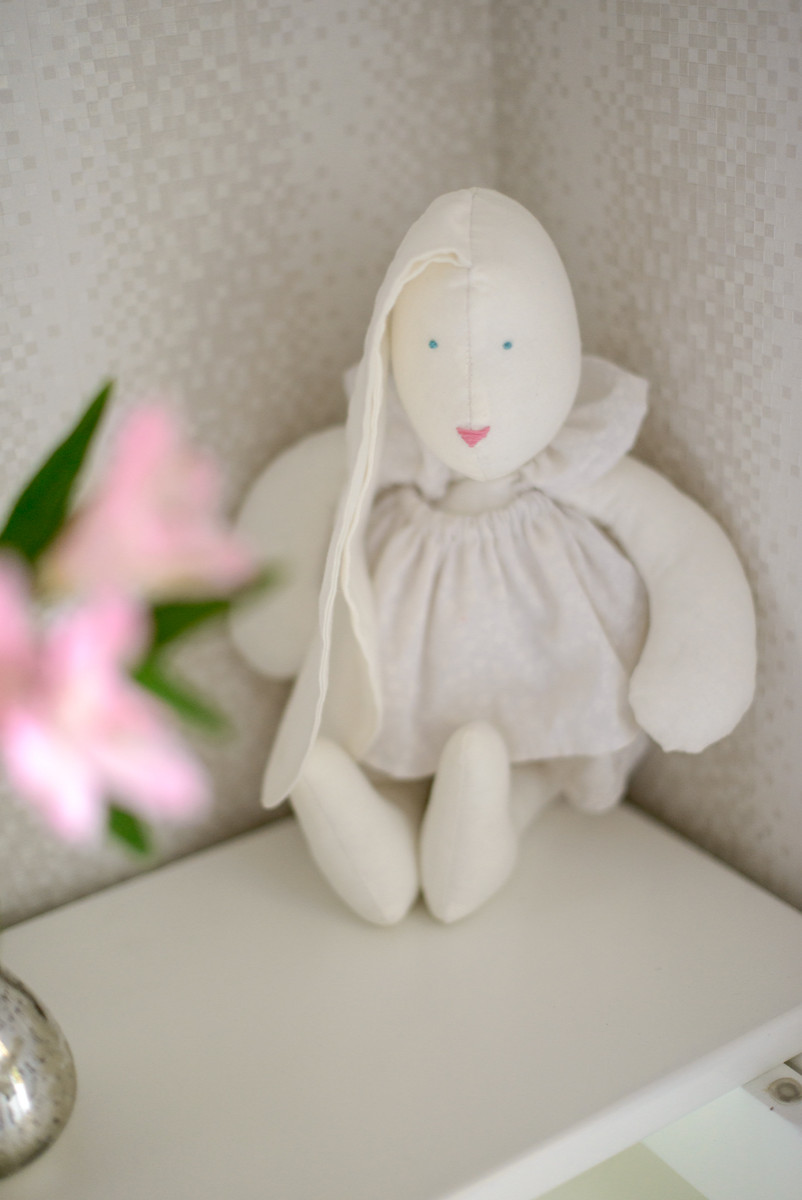 Квартира в Долгопрудном. Дизайнер Сапарова Айгуль