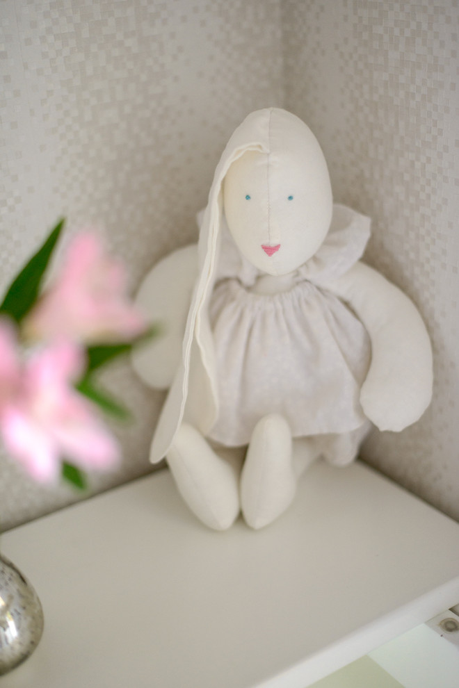 Квартира в Долгопрудном. Дизайнер Сапарова Айгуль