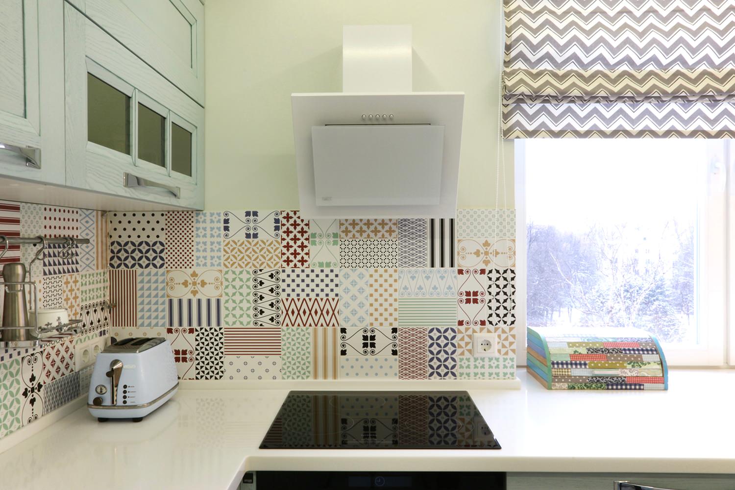 Трёхкомнатная квартира с идеальной детской