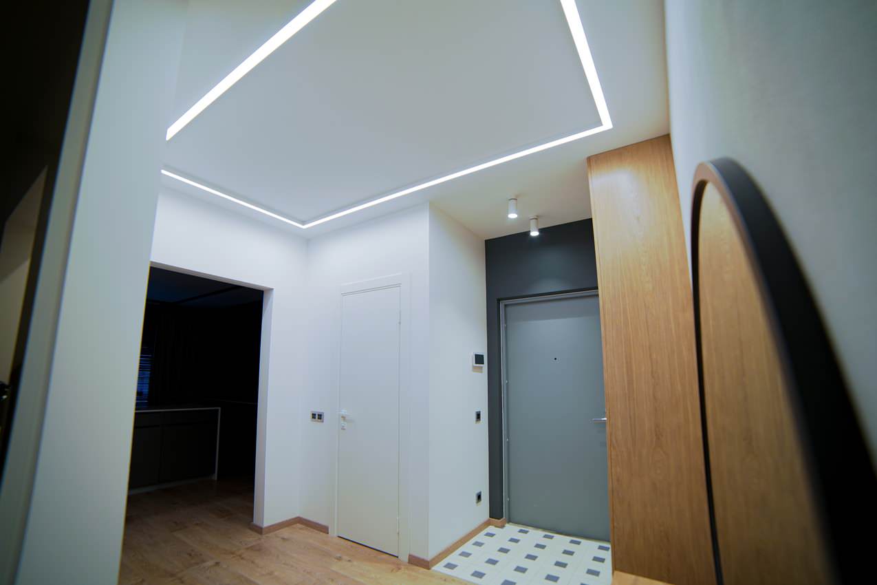 ЖК Новомосковский