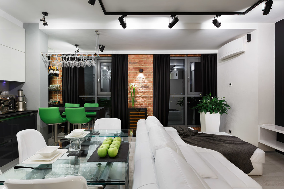 Индустриальный романтизм