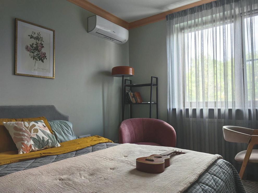 Квартира на Симферопольском бульваре