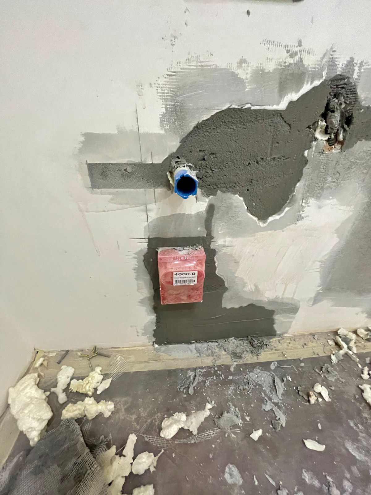 Обложка проекта: Квартира в Москве на Щукинской 2.