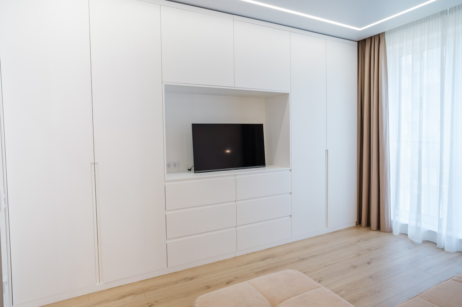 Кв-ра на Кременчугской