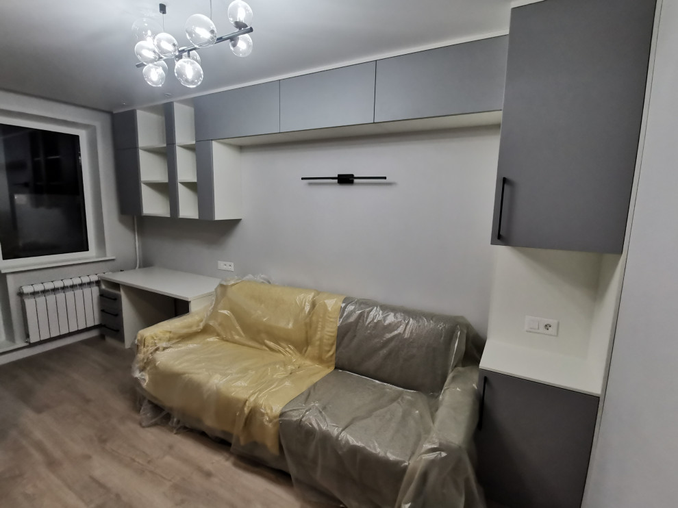 кухни и корпусная мебель