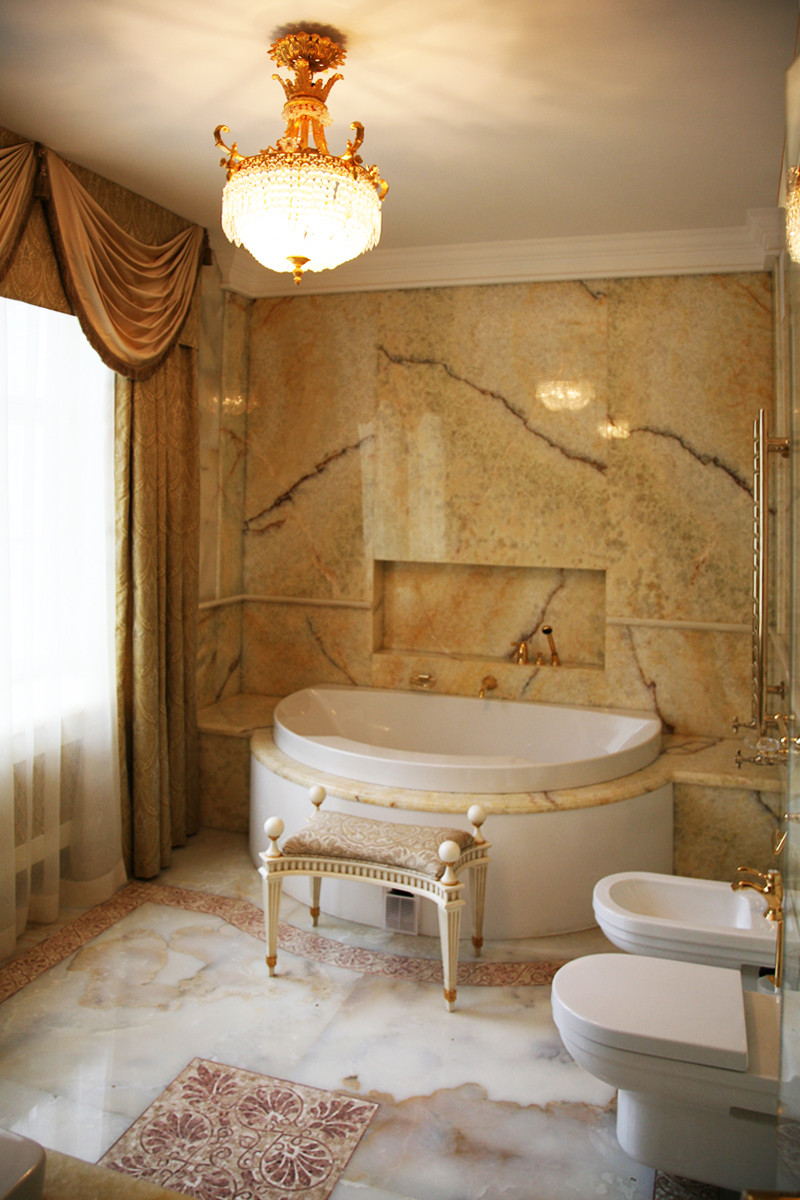 Ванная комната