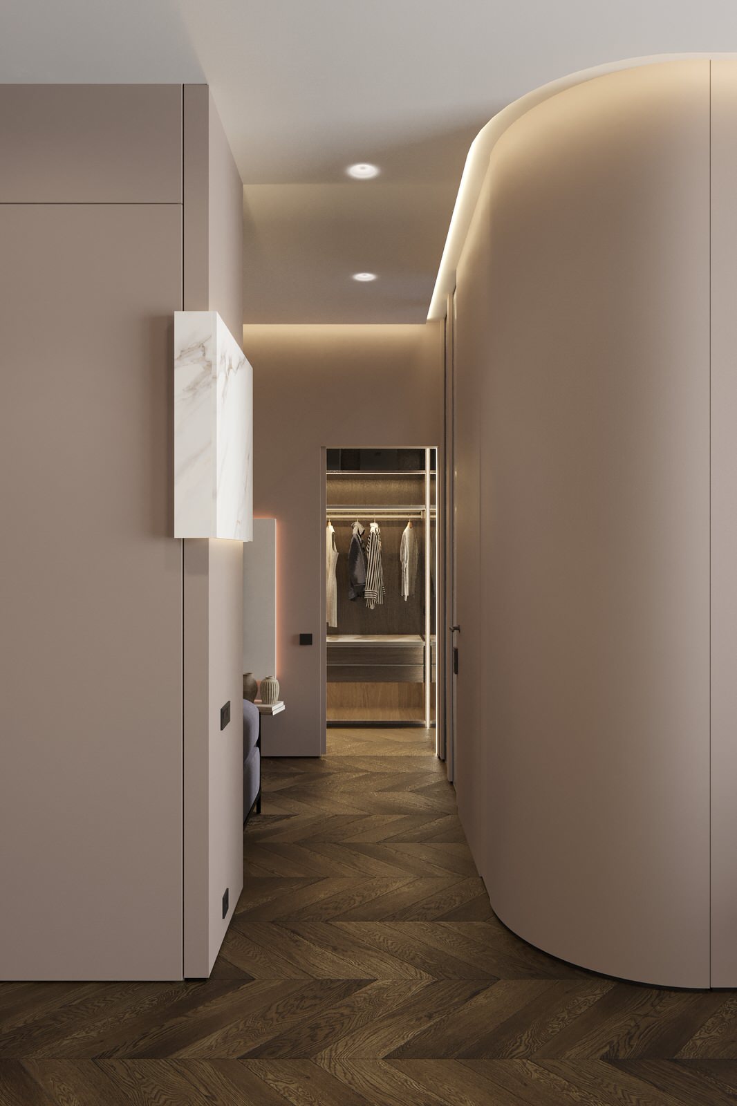 Олимпийская деревня Новогорск