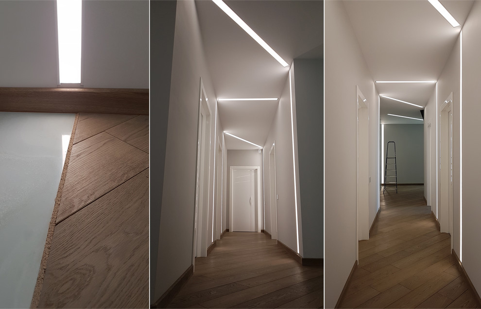 Квартира в ЖК "Барселона"