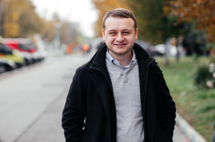 Денис Костюков