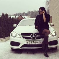 Евгения Гусарова