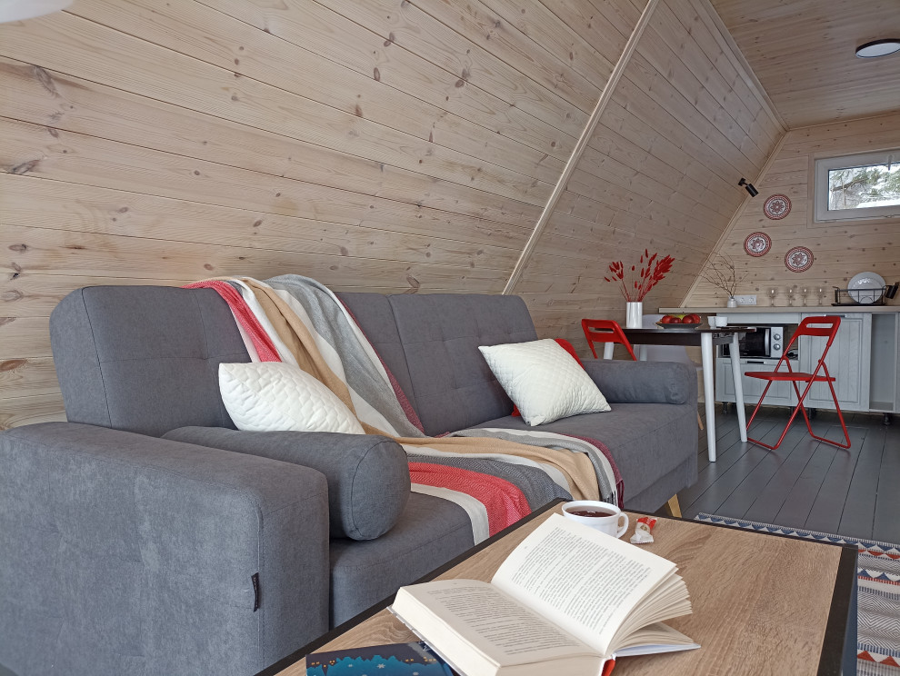 База отдыха "Калинино"