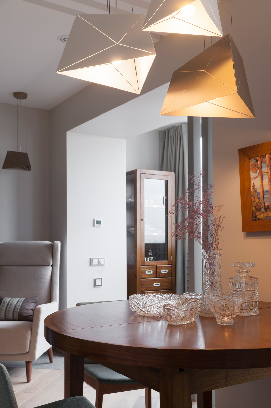 Квартира в Останкино