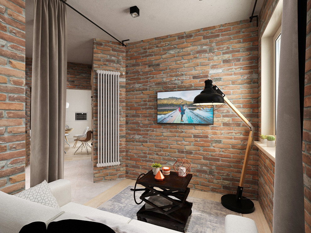 ЖК Морская симфония лофт