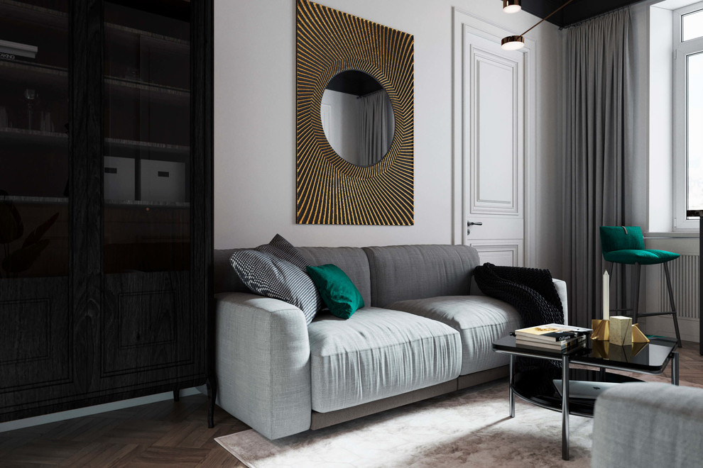 Сталинская высотка