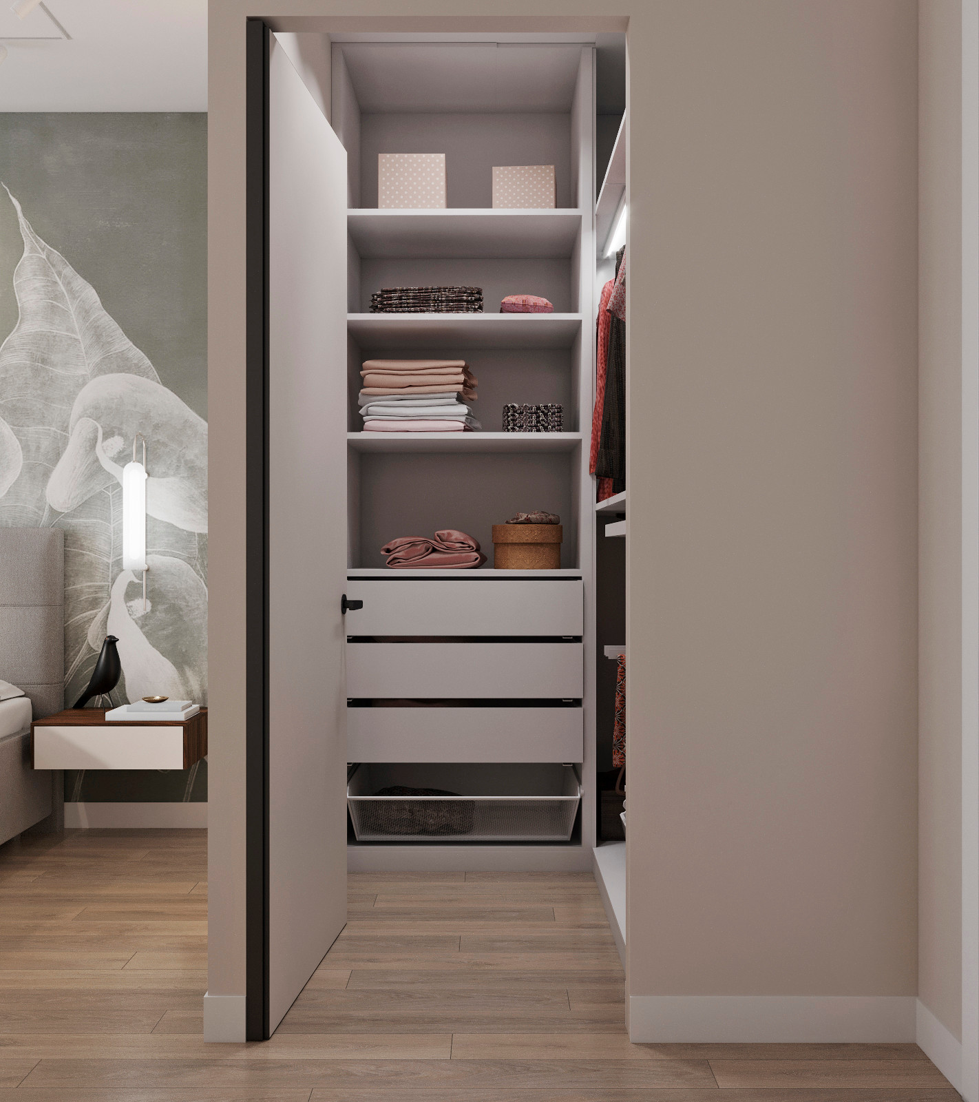 ЖК "Чёрная речка"