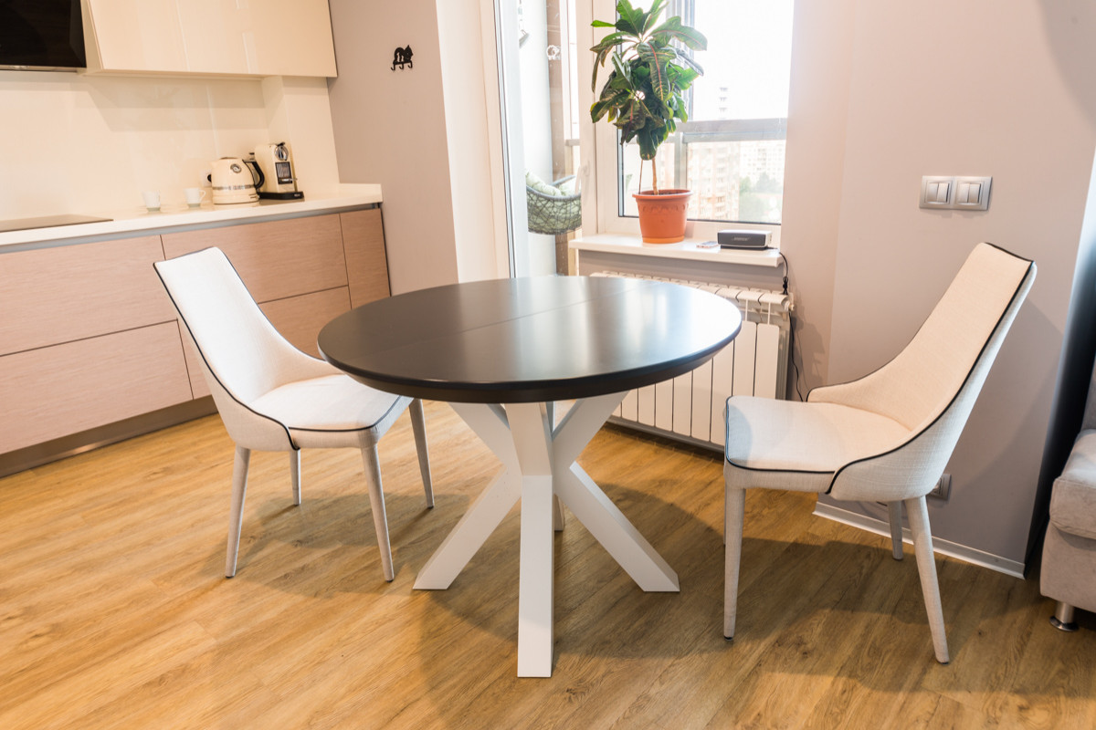 интерьер квартиры для молодой семьи