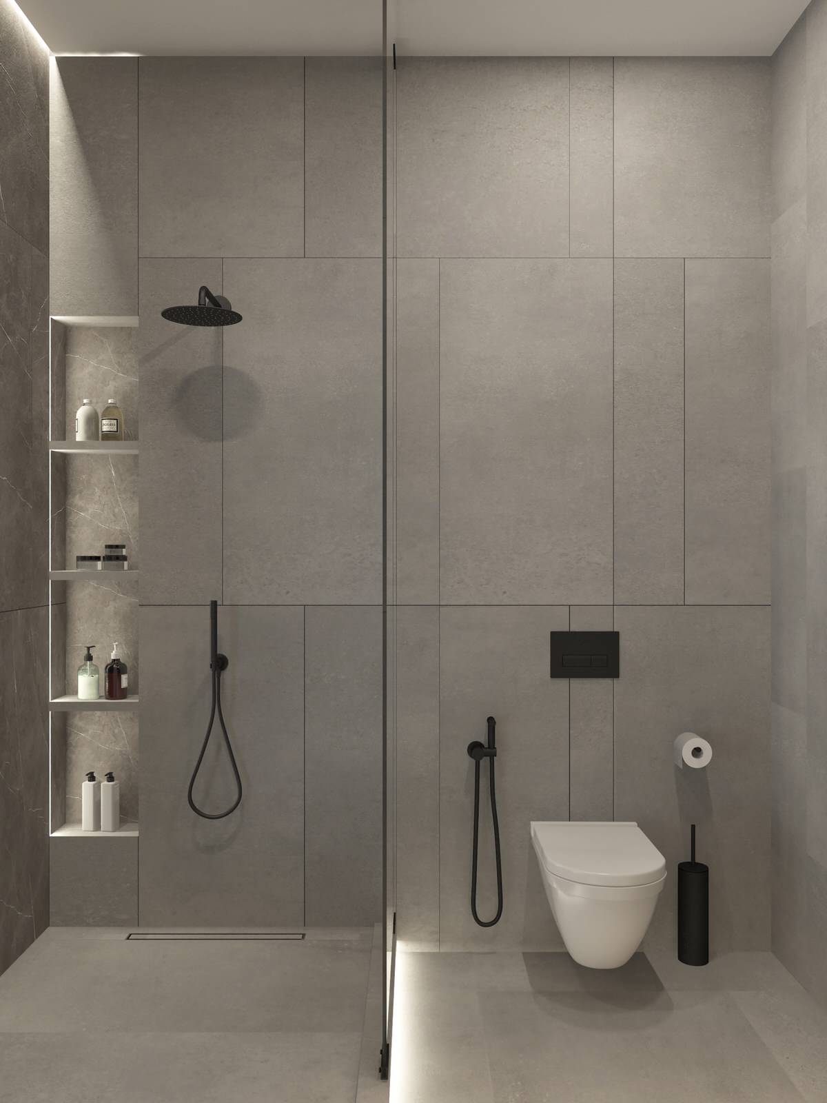 Современный дом для молодой семьи