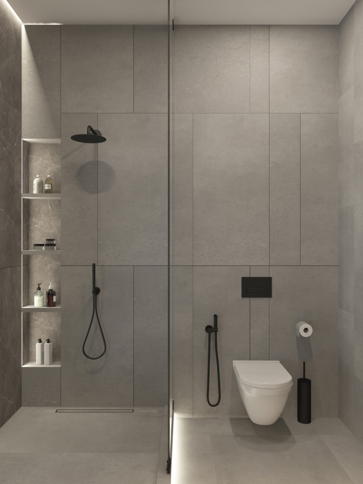 Современный дом для молодой семьи