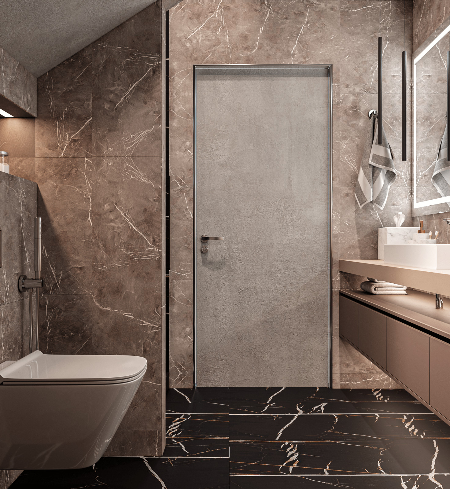 КП Александровский