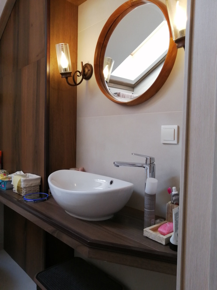 Интерьеры дома. Коттеджный посёлок Никольское-Лесное