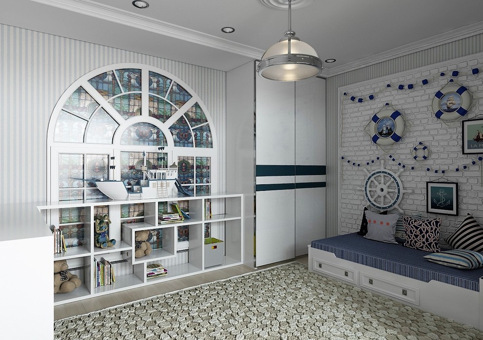 Квартира в Сочи