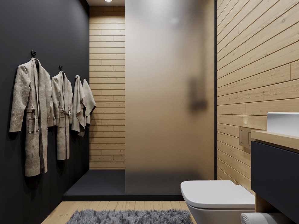 Светлая квартира в одном из элитных районов СПБ