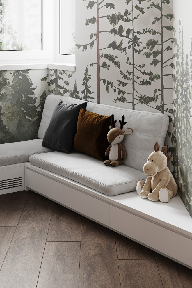 ЖК Береговой