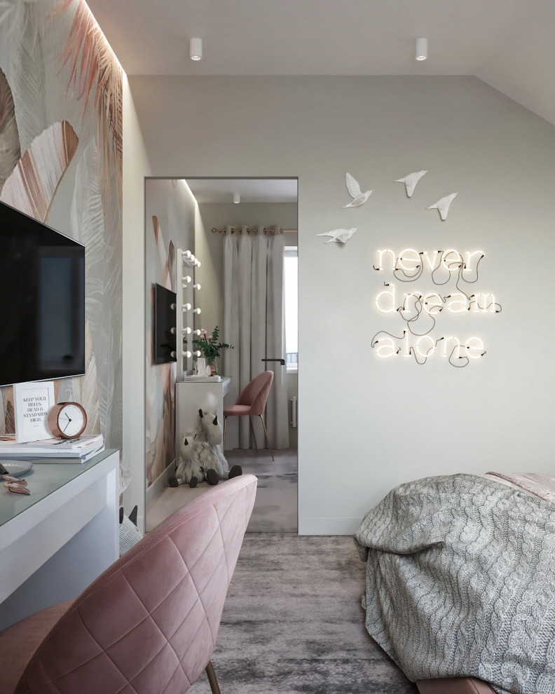 Обложка проекта: КРУТАЯ