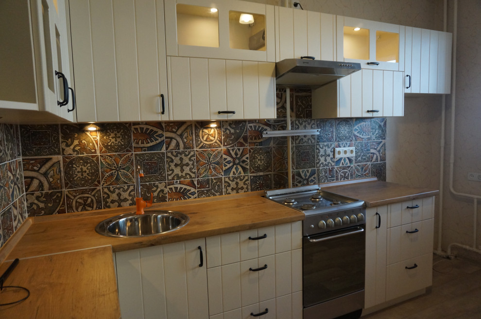 Кухня для Елены,г.Троицк