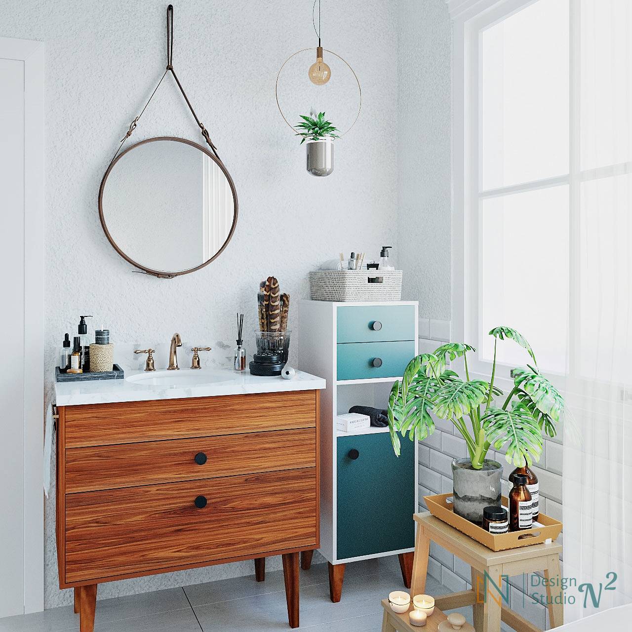 Уют ручной работы