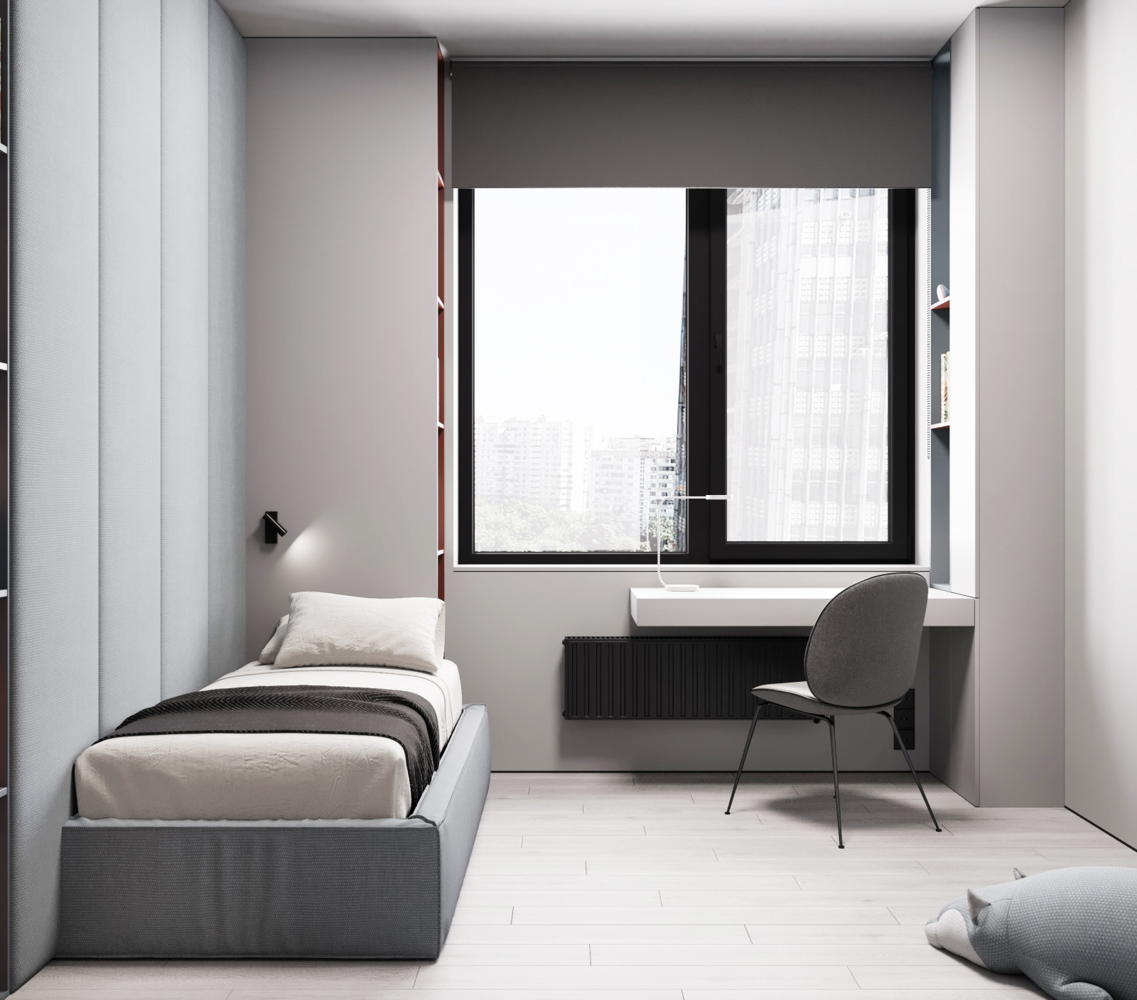 ЖК Талисман