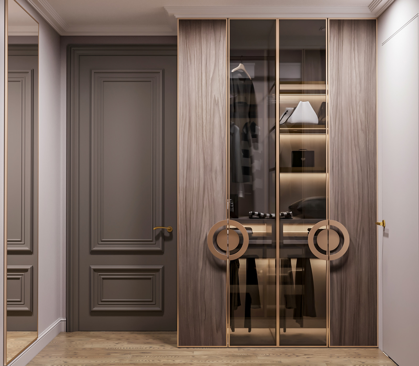 Обложка проекта: Проект Братиславская