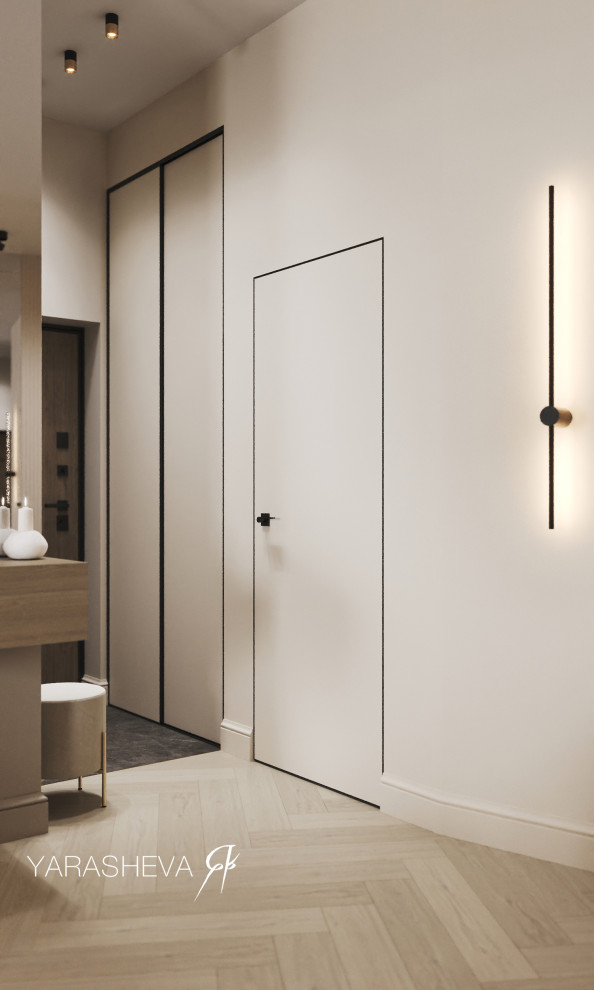 ЖК Кутузовград II 128 м кв.