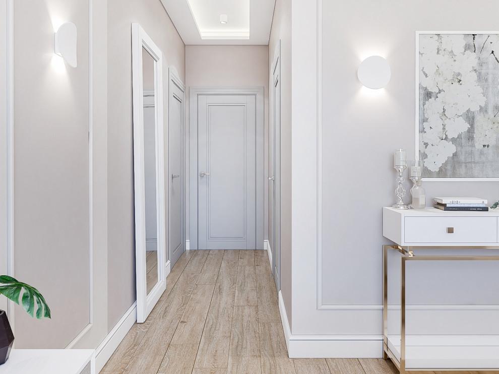 ЖК "Искра Парк"