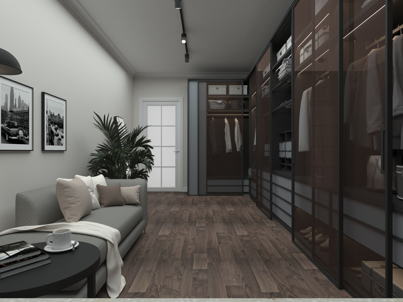 Квартира - Зорге