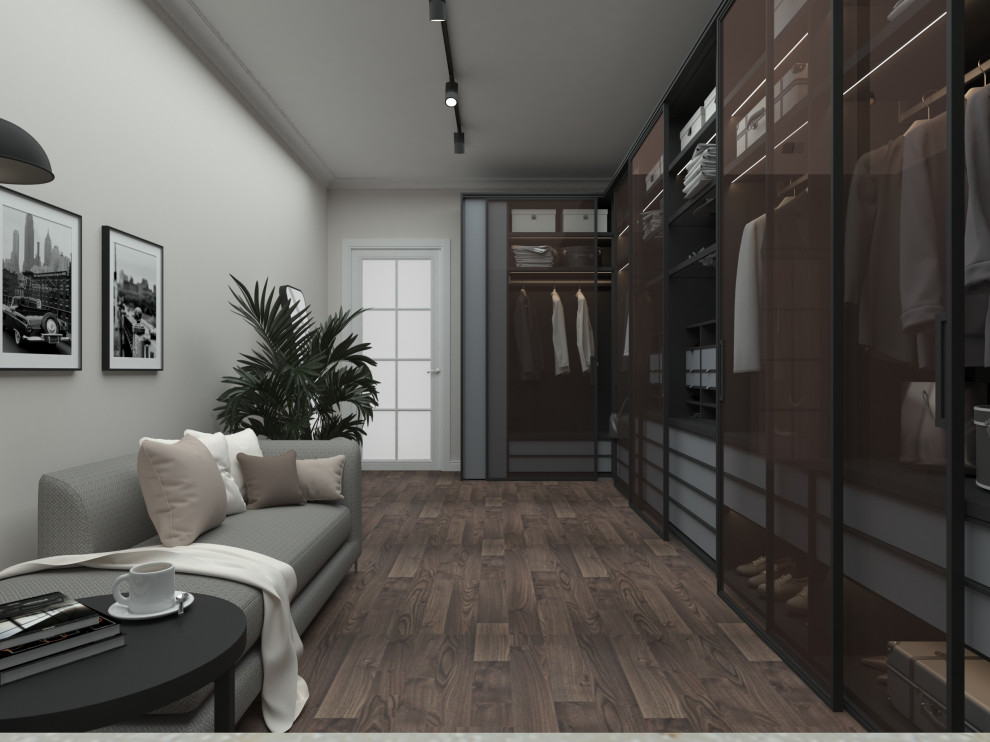 Квартира - Зорге