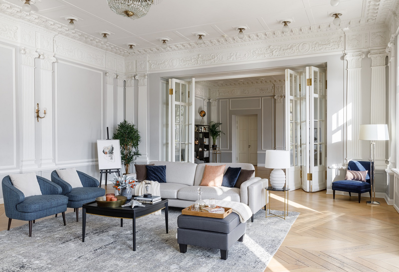 Особняк Путилова