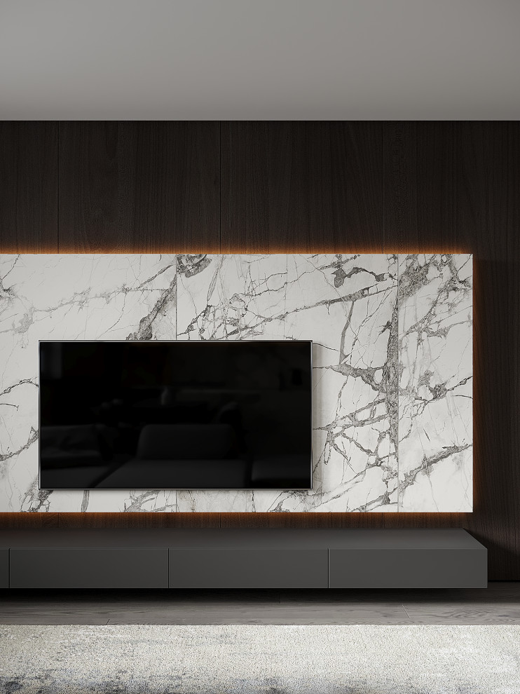 Сердце столицы