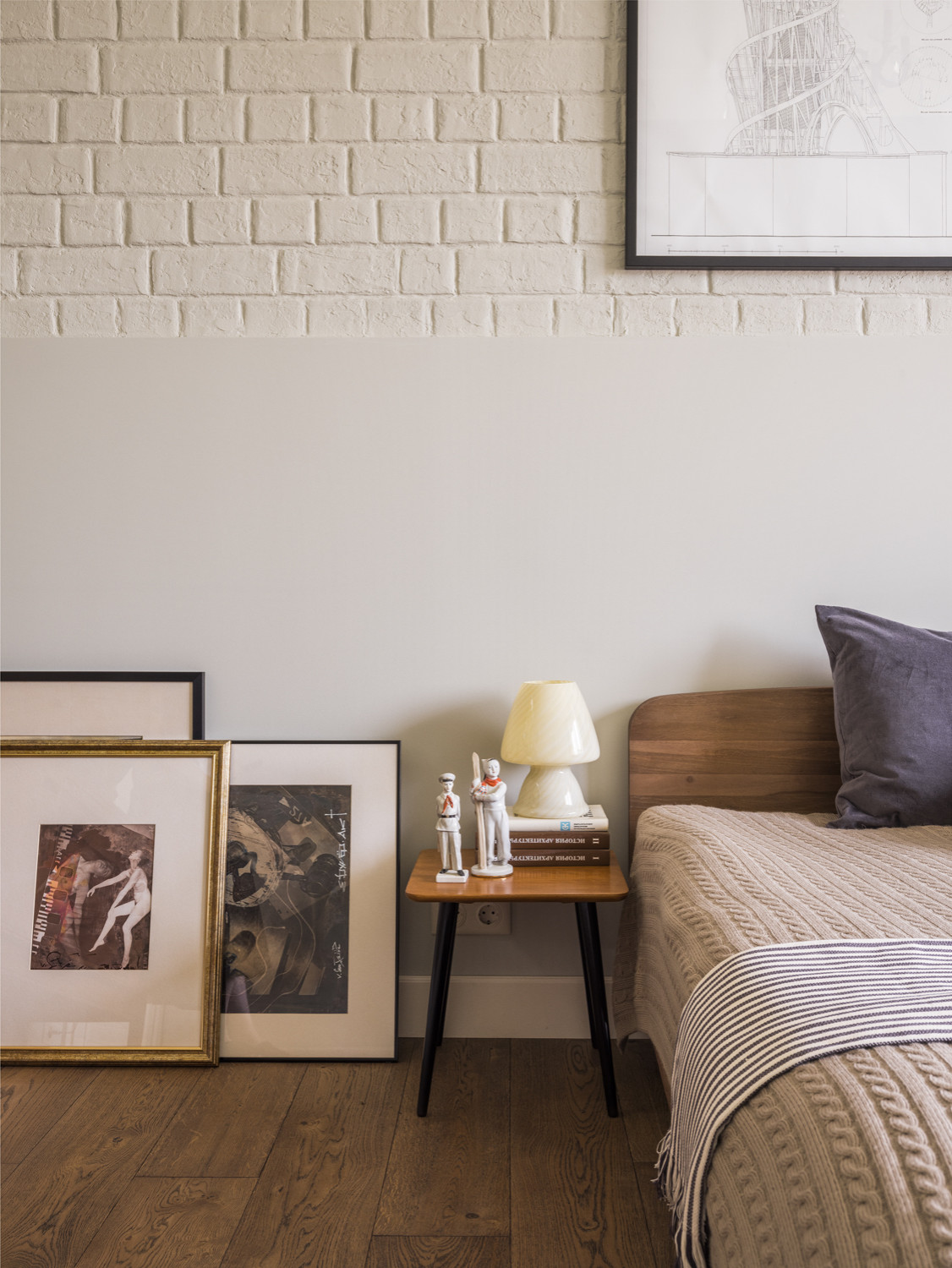 Обложка проекта: В гостях: Дом дизайнера — в старинном графском парке