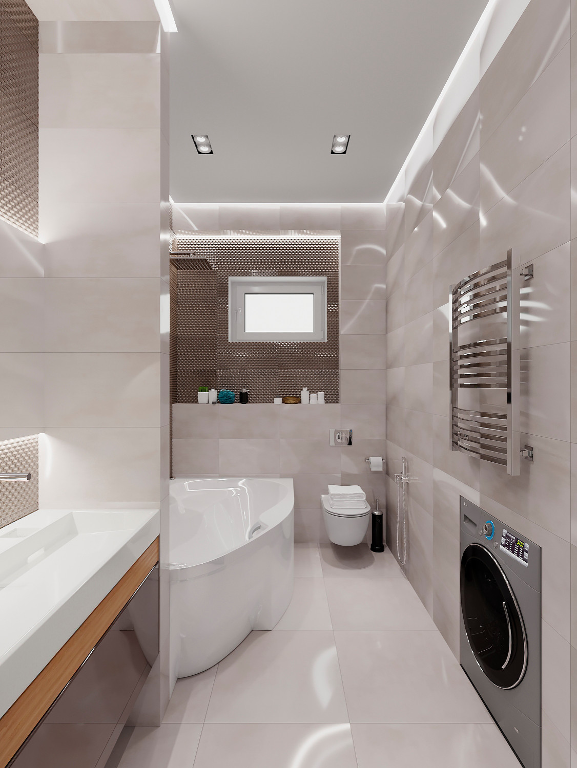 Примеры работ