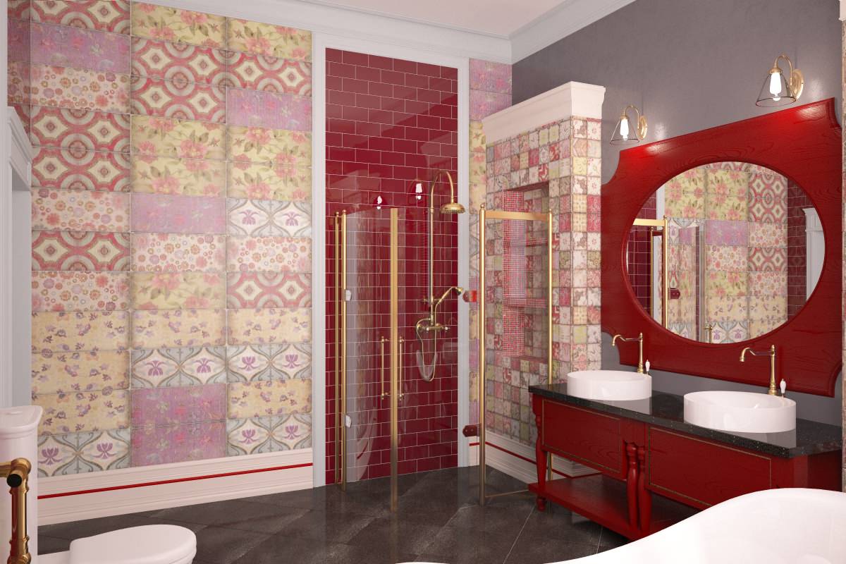 Дом из бревна