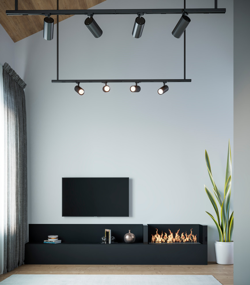 Дизайн-проект Павловская слобода