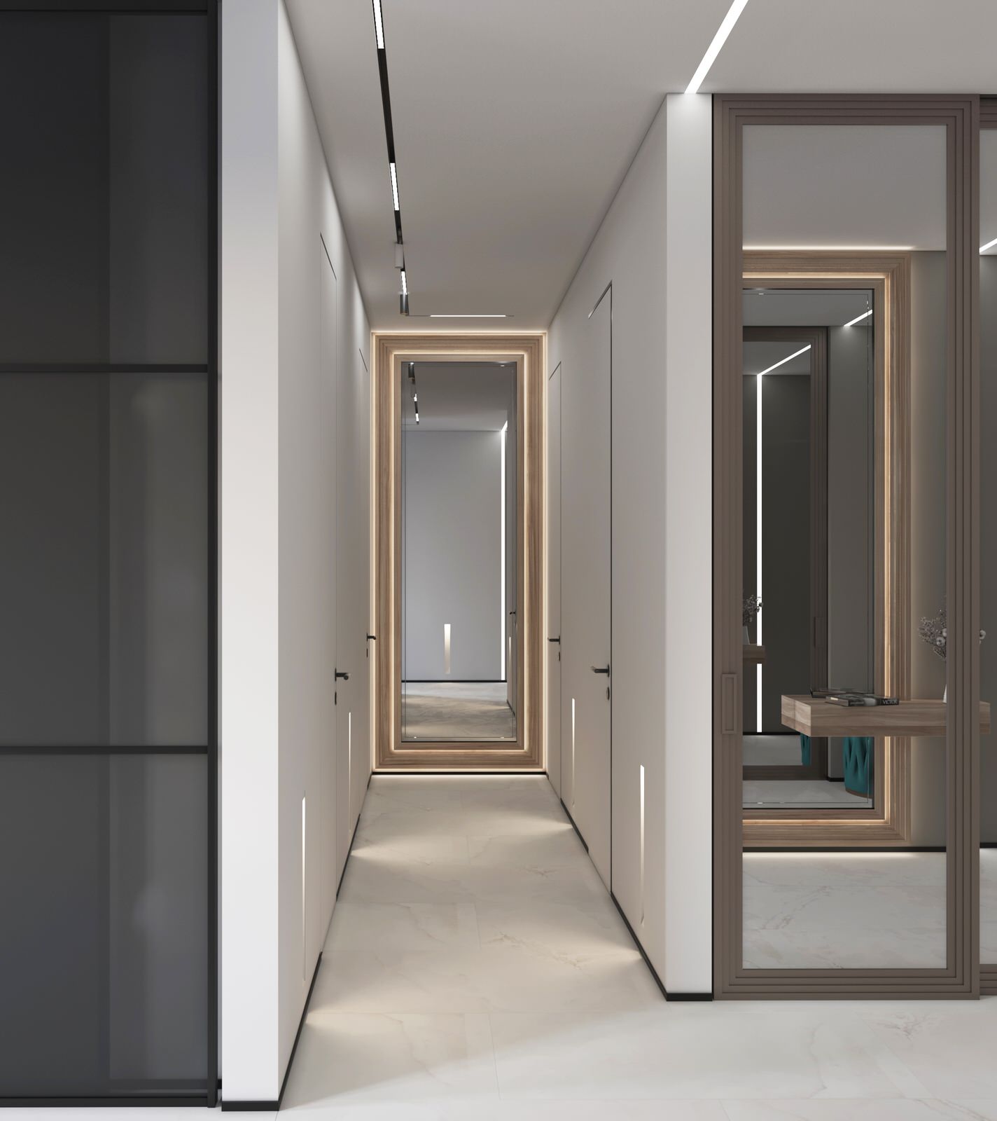 Квартира в ЖК Настоящее