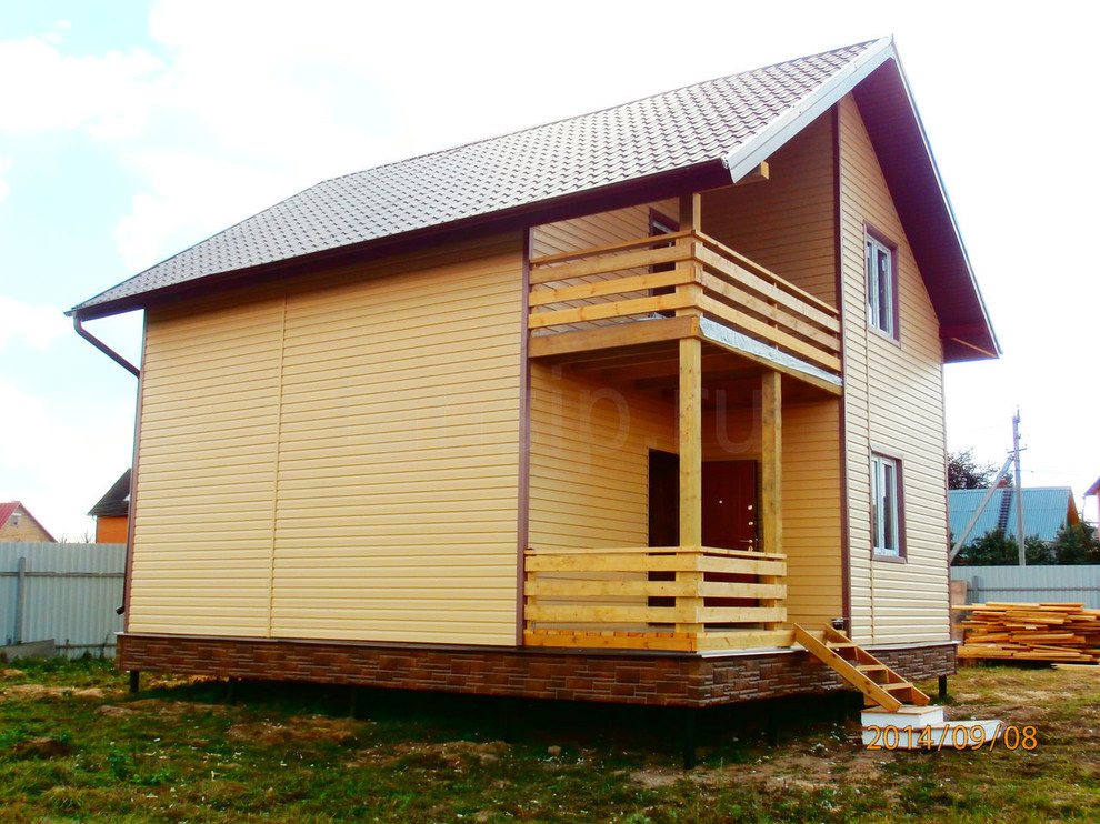 Наши работы